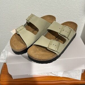Birkenstock Papillio